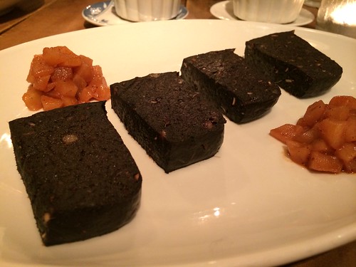 ブーダンノワール@オルガン