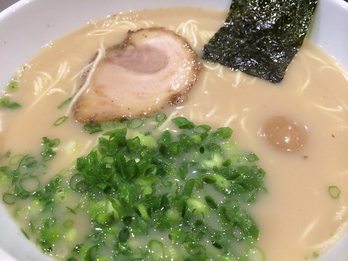 ラーメン＠とんくる