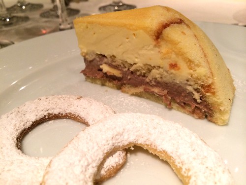 サクリパンティーナ@オステリア・トット