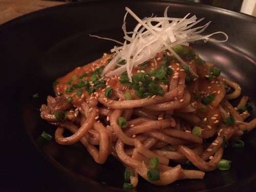 なぞの新潟イタリアン＠スワンレイクパブエド 渋谷代々木上原店