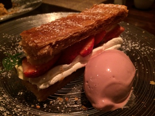 ミルフィーユ＠ロカヴォール