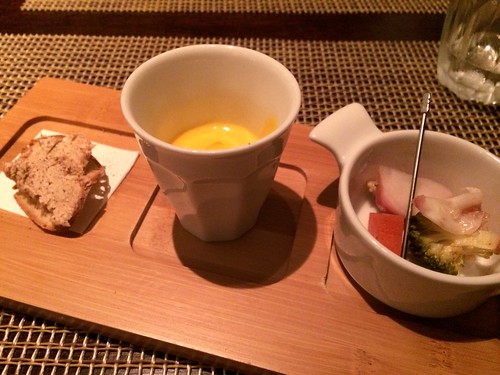 アミューズ＠ロカヴォール