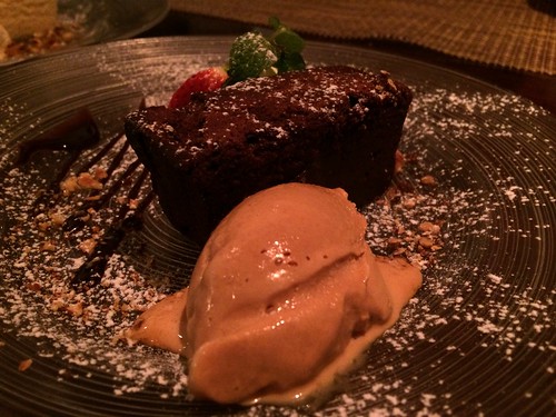 ガトーショコラ＠ロカヴォール