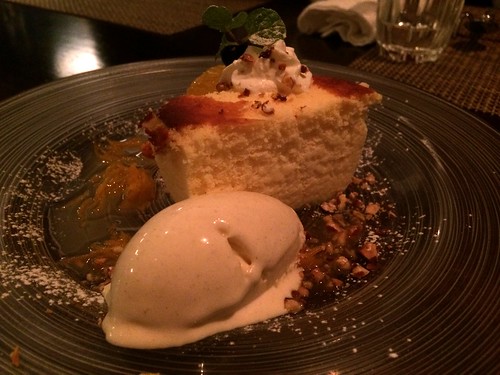 スフレフロマージュ＠ロカヴォール