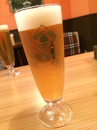 ハートランド＠チェスガーデン