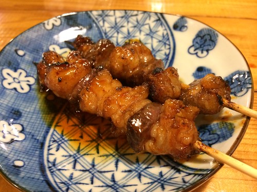 チレ＠串屋横丁 亀戸北口店