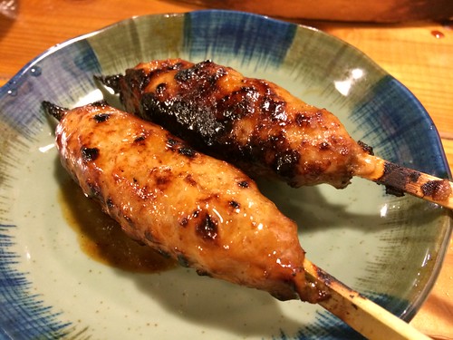 つくね＠串屋横丁 亀戸北口店