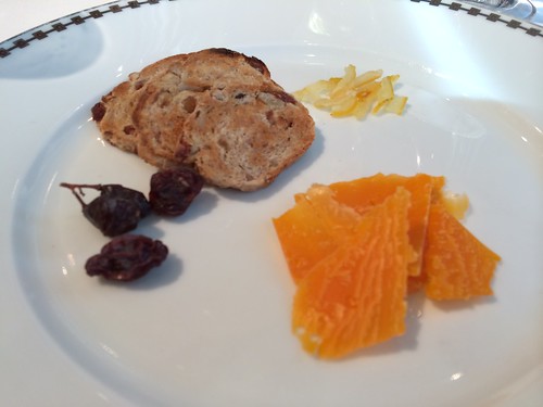 ミモレット＠シェ・イノ