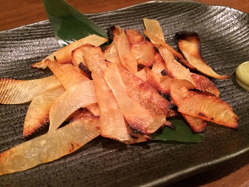 エイヒレ＠茶の庭