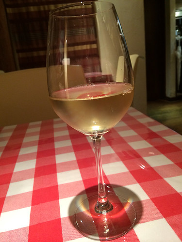 フレンチシェフがつくる品格あるカレー。正直でまじめなオーラが伝わってきます。＠モンタンベール（恵比寿）