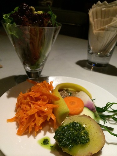 盛り合わせ＠エビベジの会