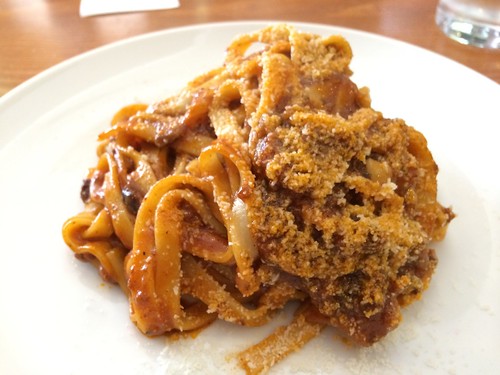 ボロネーゼ＠アカツカ