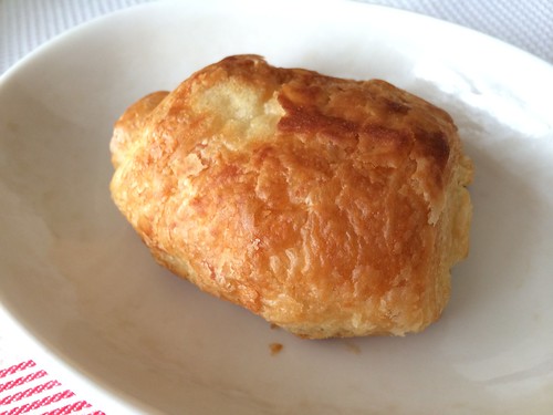 パンオショコラ＠Sasa