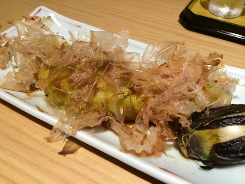 焼きなす＠そら