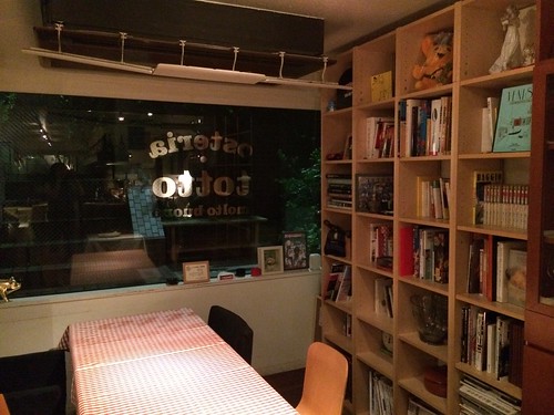 オステリアトット