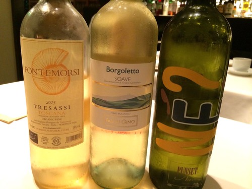 オステリアトット