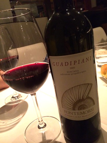 オステリアトット