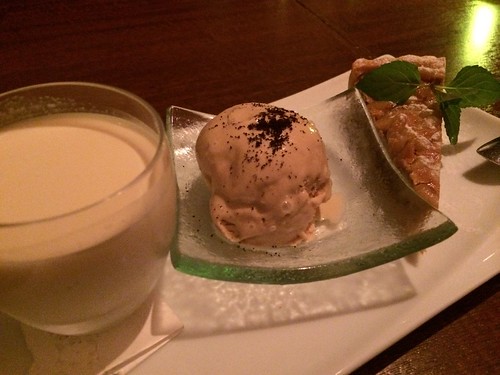 ドルチェ＠カルシファーズ グリル