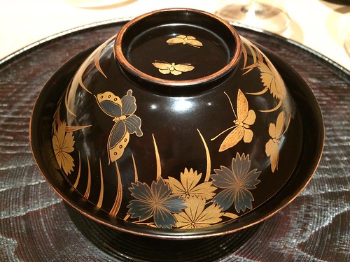 器がまた素敵@青草窠