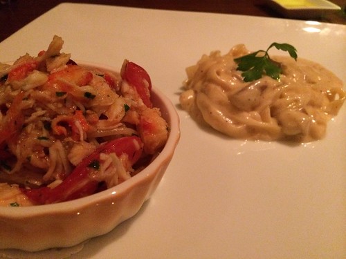 パスタ＠カルシファーズ グリル