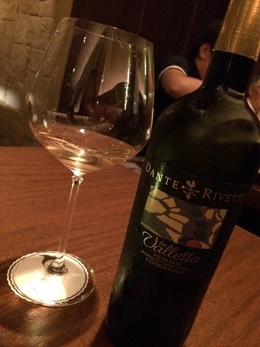 カルシファーズ グリル