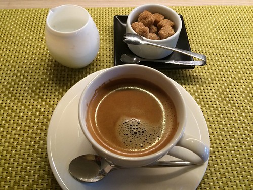 カフェ＠イル ヴィスキオ