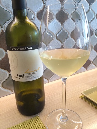 結局、ワインw＠イル ヴィスキオ