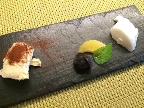 ドルチェ＠イル ヴィスキオ