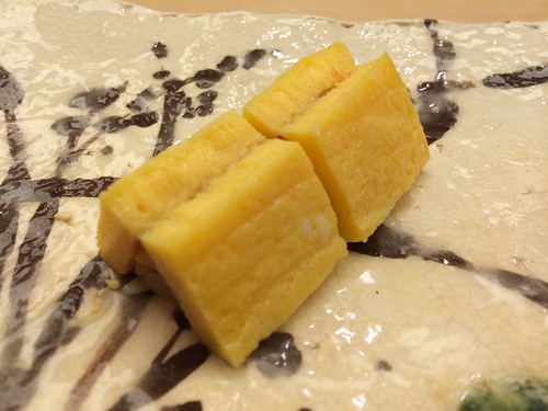 たまご＠鮨 わたなべ