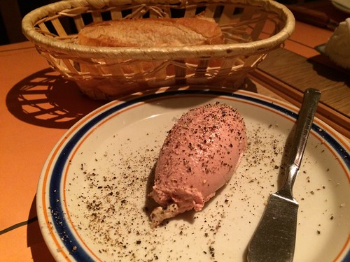 レバームース@ル・ブション・オガサワラ