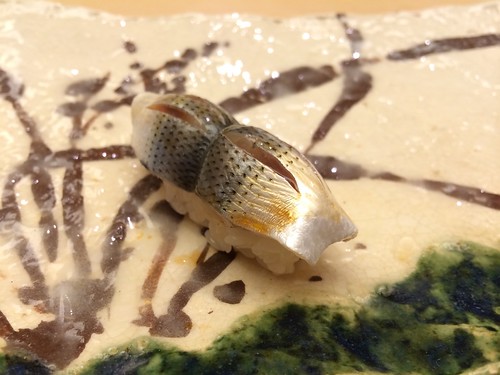 さが＠鮨 わたなべ