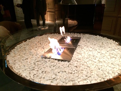 エントランス@KICHIRI MOLLIS レセプション