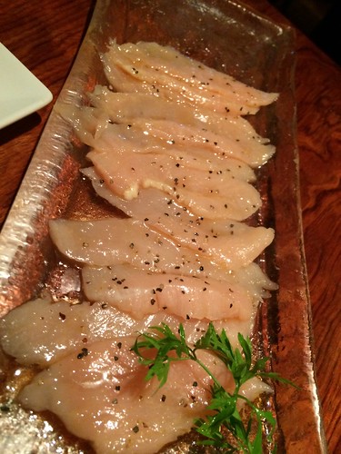 ミノしゃぶ＠恵比寿 Kintan