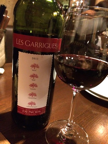 ジャン ルイ ド ノア/レ ガリーグ＠ルミエルネ