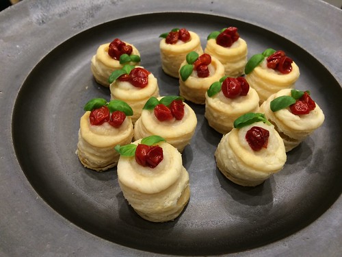 アメリカン・エキスプレス新社長就任懇親会