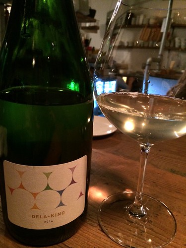 フジマル デラキング＠ミルヴァン フィオーリ