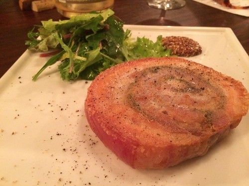 ポルケッタ＠フェーガト・フォルテ