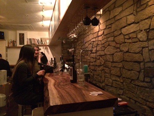 カウンター＠フェーガト・フォルテ