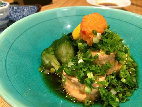 あんきも@寿司 高瀬