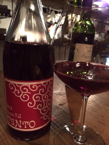 ダイヤモンド酒造 マスカットベリーA＠ミルヴァン フィオーリ