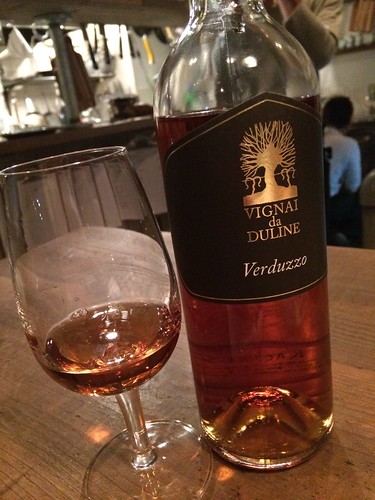 ヴィニャイ・ダ・ドゥリネ フリウリ・グラーヴェ・フリウラーノ＠ミルヴァン フィオーリ