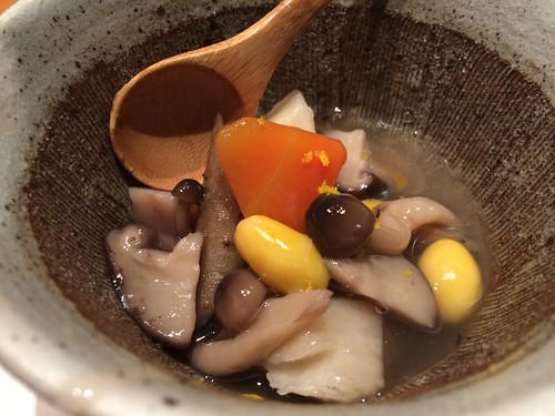 上越田舎のっぺ＠上越やすだ