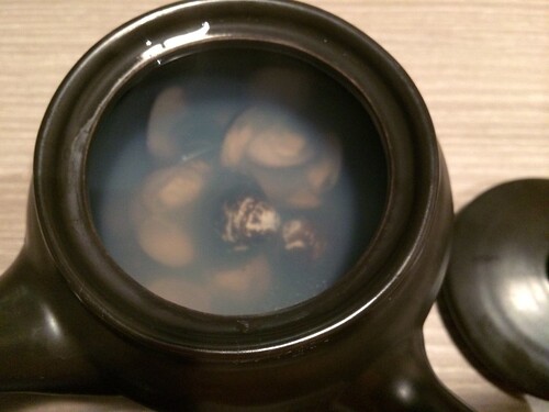 お通し＠笑う門には魚来たる