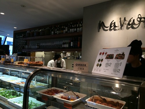 注文カウンター@ナヴァー