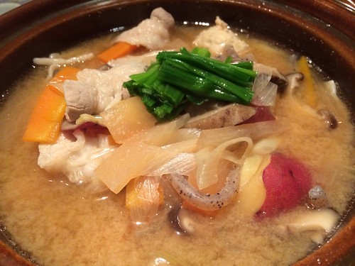 スキー汁＠上越やすだ