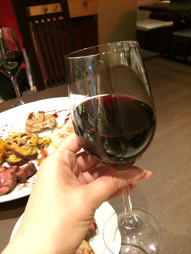 ワイン＠渋谷KAIRI