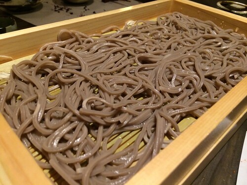 山形風板そば@ごいち