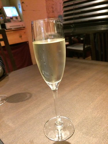 スプマンテ＠渋谷KAIRI