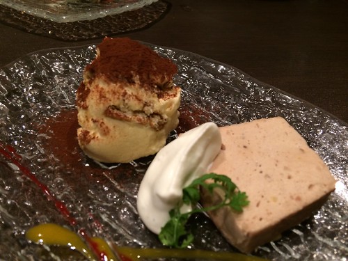 デザート＠渋谷KAIRI