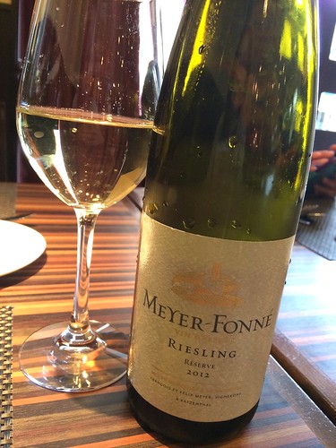 リースリング@エテ